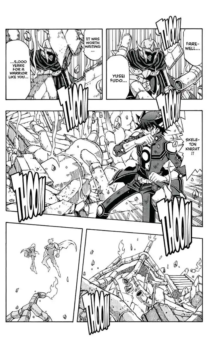 Yu-Gi-Oh! 5Ds Chapter 51 26